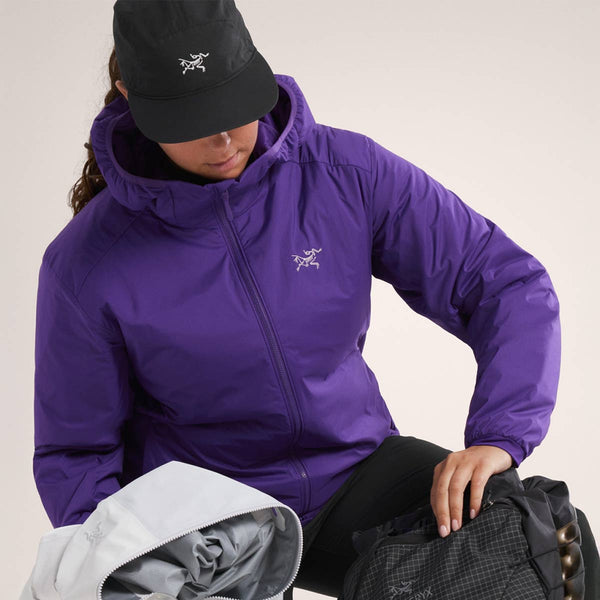 Atom Hoody Womens