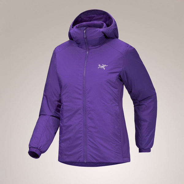 Atom Hoody Womens
