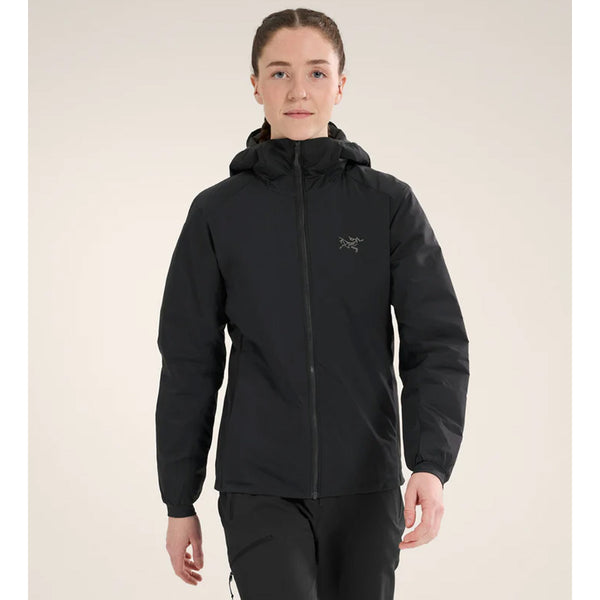 Atom Hoody Womens