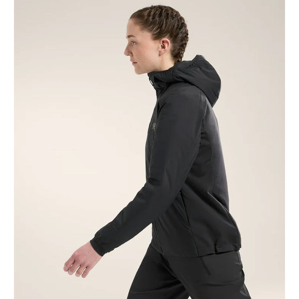 Atom Hoody Womens