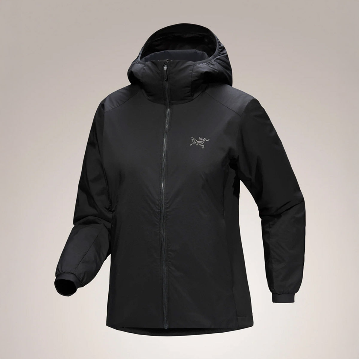 Atom Hoody Womens