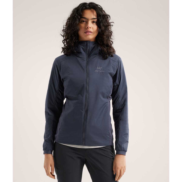 Atom Hoody Womens