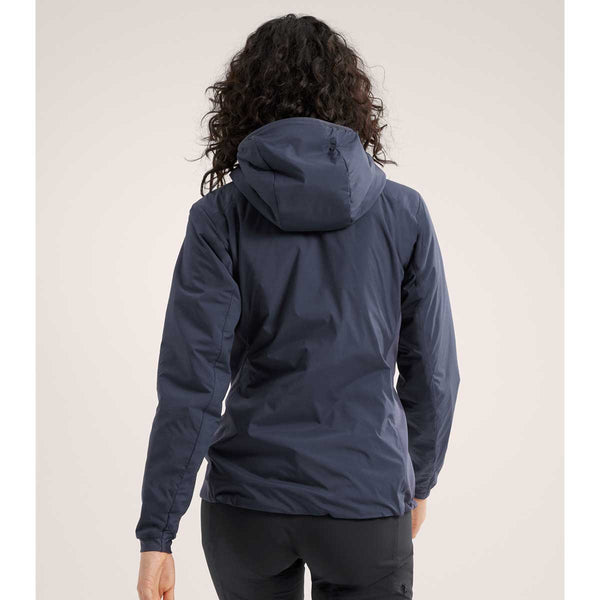 Atom Hoody Womens