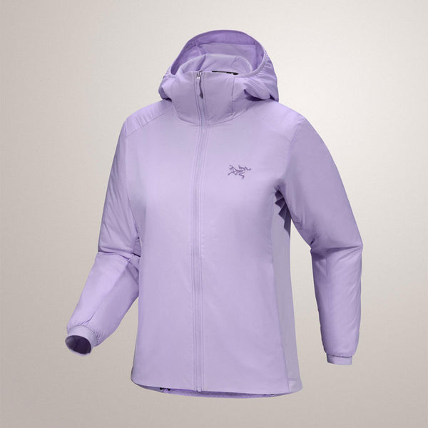 Atom Hoody Womens