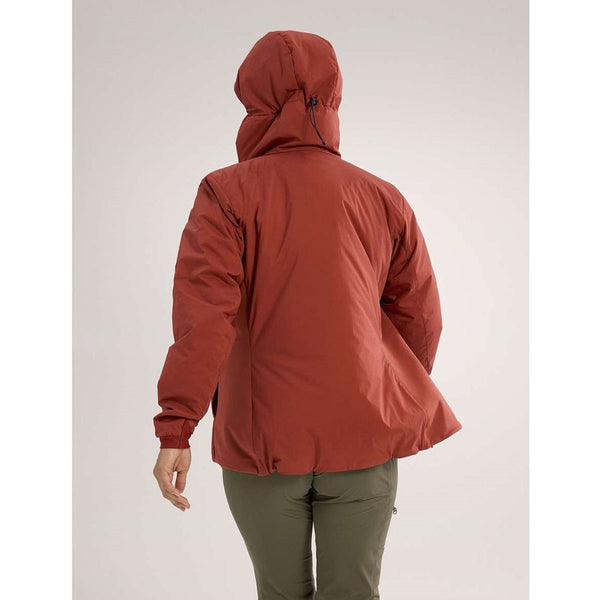 Atom Hoody Womens