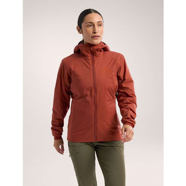 Atom Hoody Womens