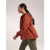 Atom Hoody Womens