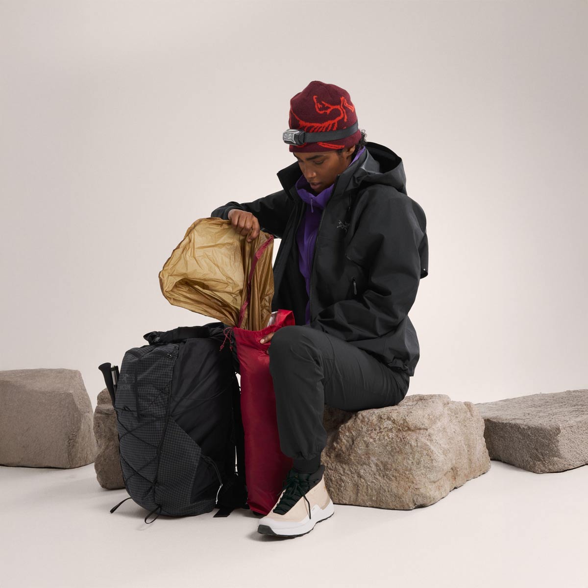 Beta AR Jacket Womens