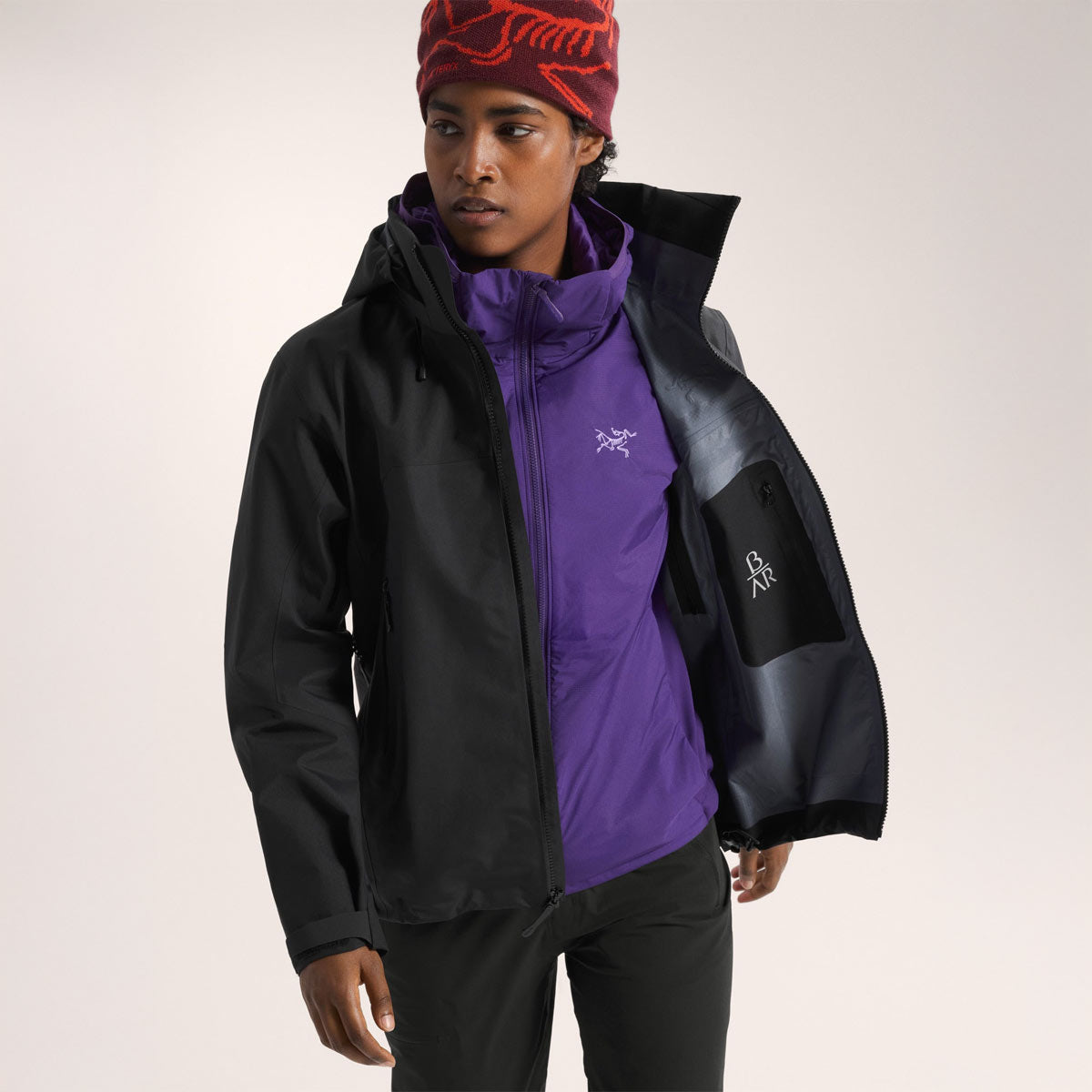 Beta AR Jacket Womens