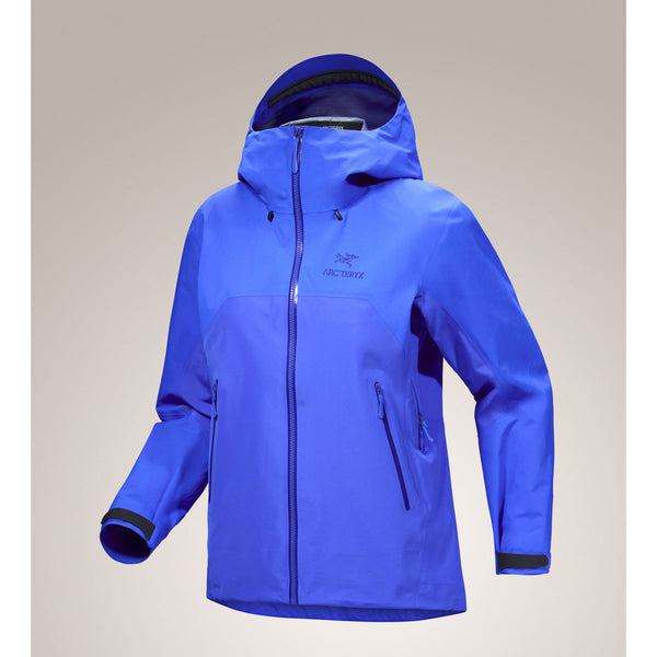 Beta AR Jacket Stormhood Womens