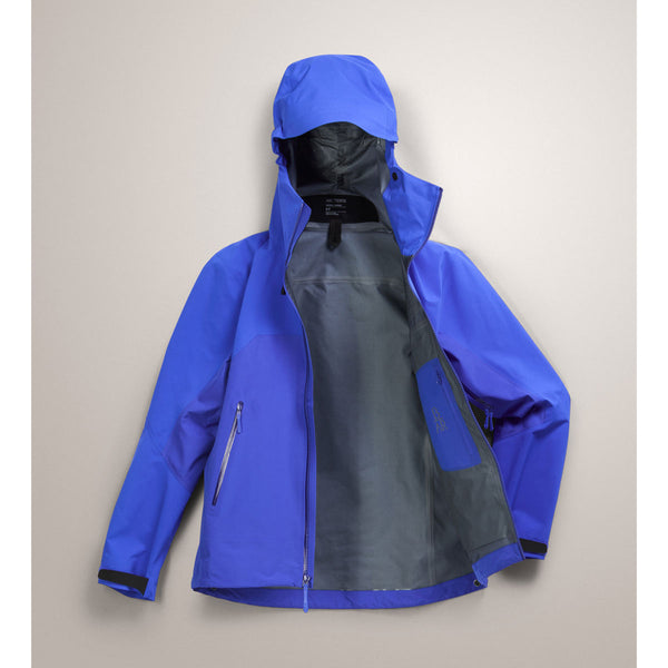 Beta AR Jacket Stormhood Womens