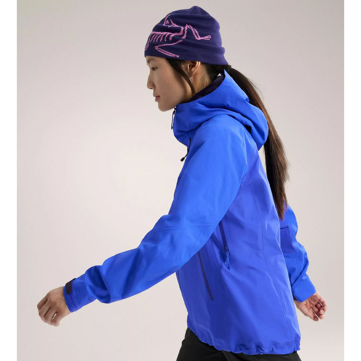 Beta AR Jacket Stormhood Womens