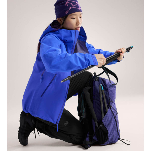 Beta AR Jacket Stormhood Womens