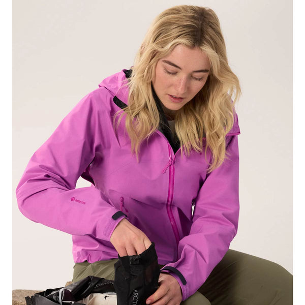 Beta SL Jacket Womens