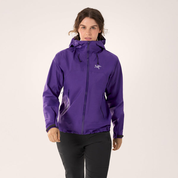 Beta SL Jacket Womens