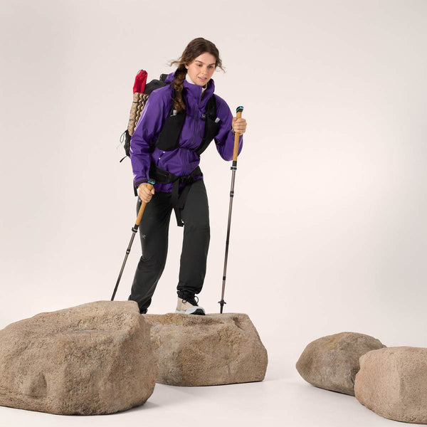 Beta SL Jacket Womens