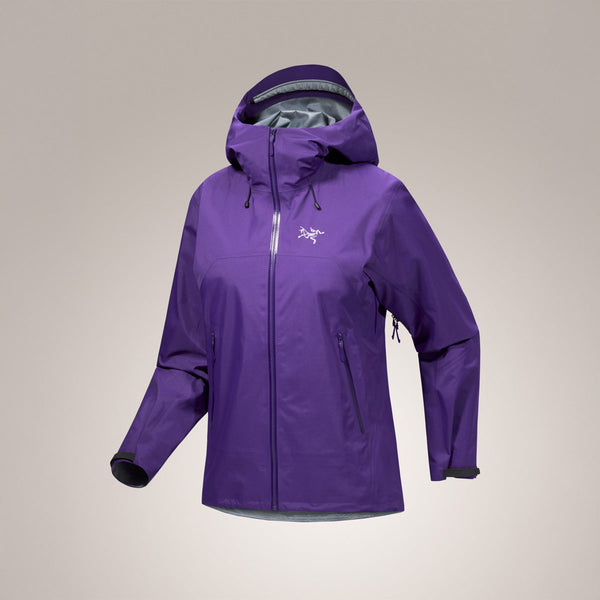 Beta SL Jacket Womens