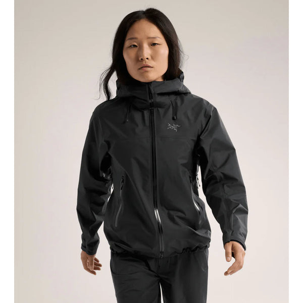 Beta SL Jacket Womens