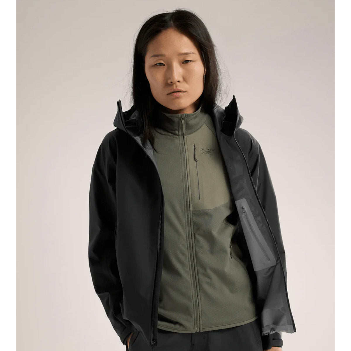 Beta SL Jacket Womens