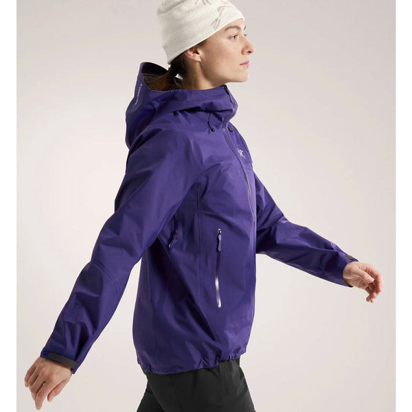 Beta SL Jacket Womens