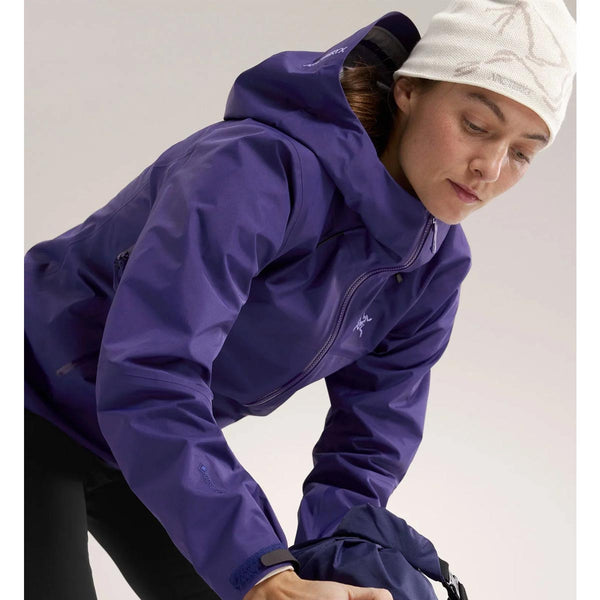Beta SL Jacket Womens