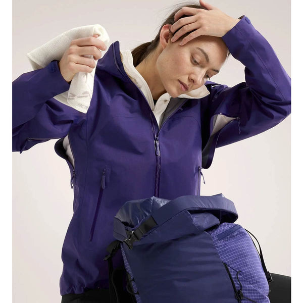 Beta SL Jacket Womens