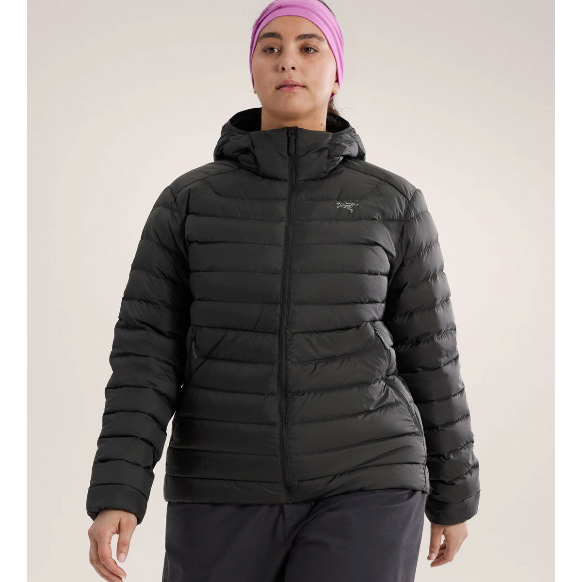 Cerium Hoody Womens