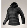 Cerium Hoody Womens