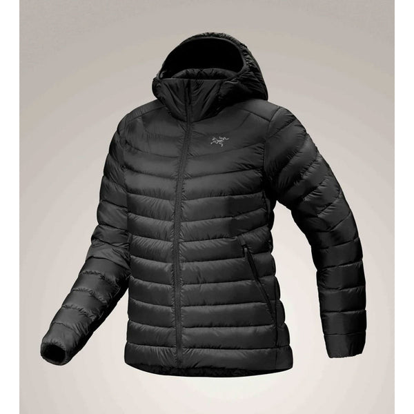 Cerium Hoody Womens