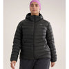 Cerium Hoody Womens