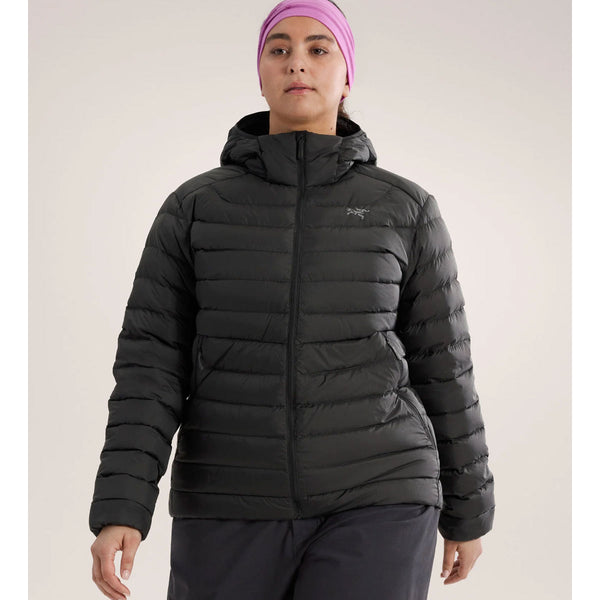 Cerium Hoody Womens