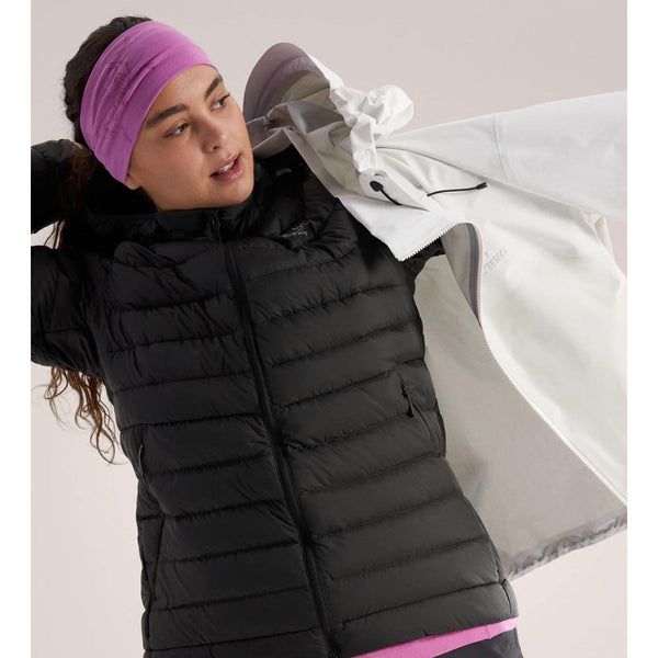 Cerium Hoody Womens