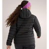 Cerium Hoody Womens