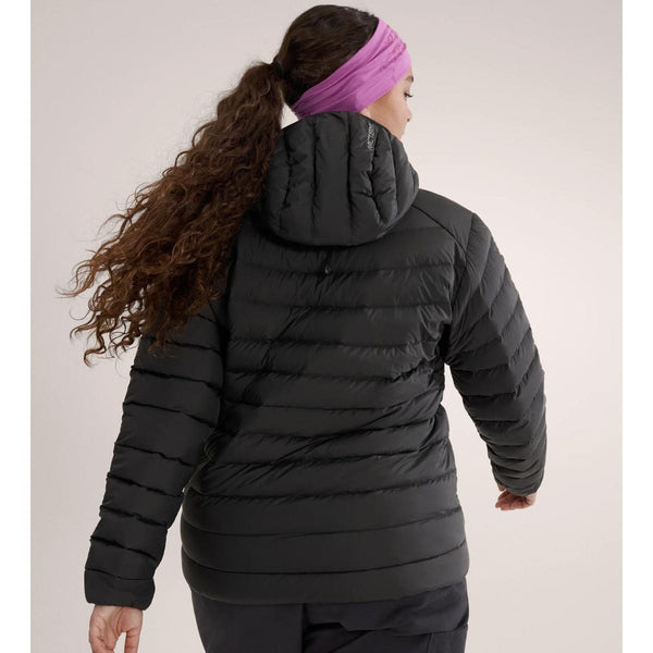 Cerium Hoody Womens