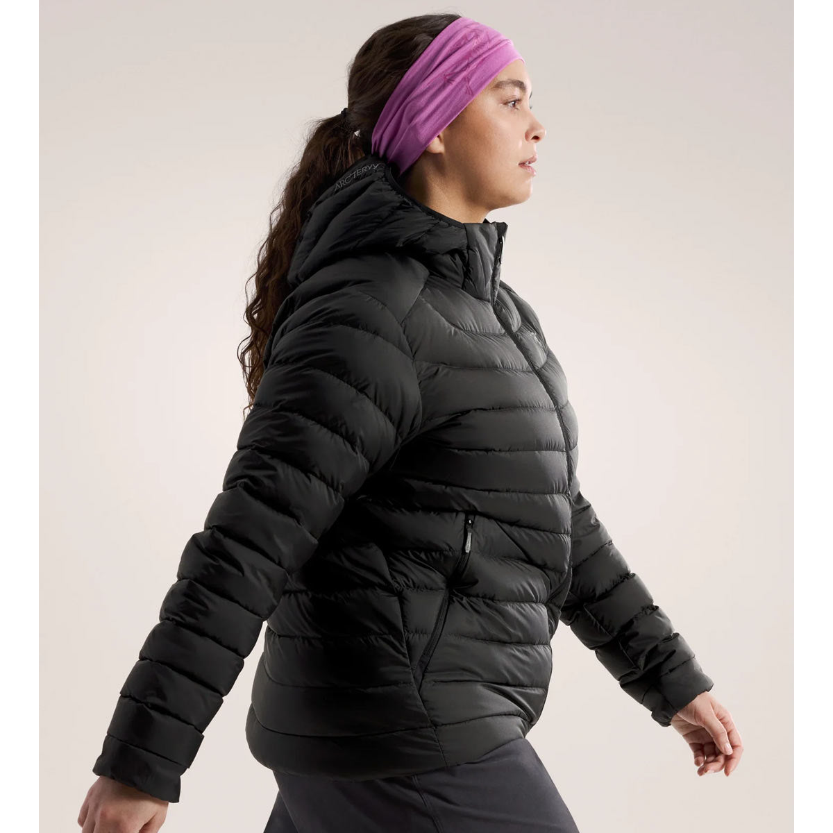 Cerium Hoody Womens