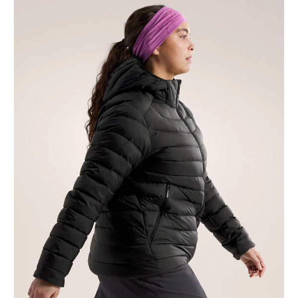 Cerium Hoody Womens