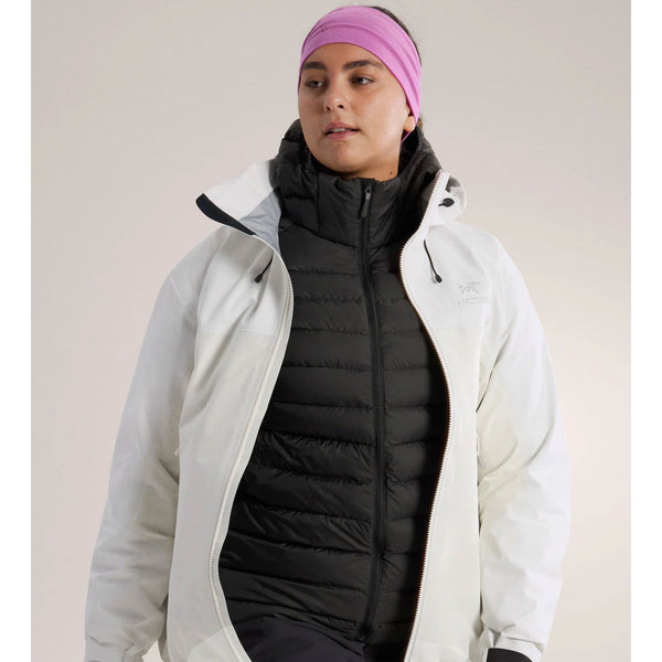 Cerium Hoody Womens