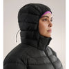 Cerium Hoody Womens