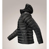 Cerium Hoody Womens