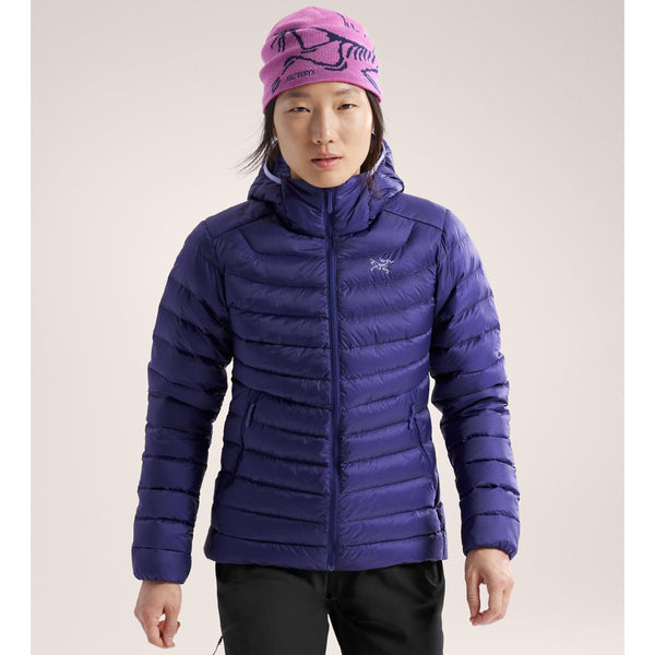 Cerium Hoody Womens
