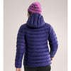 Cerium Hoody Womens