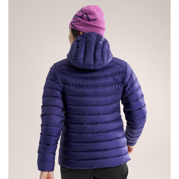 Cerium Hoody Womens