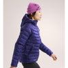 Cerium Hoody Womens