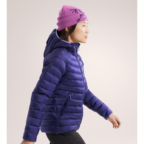 Cerium Hoody Womens