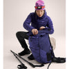 Cerium Hoody Womens
