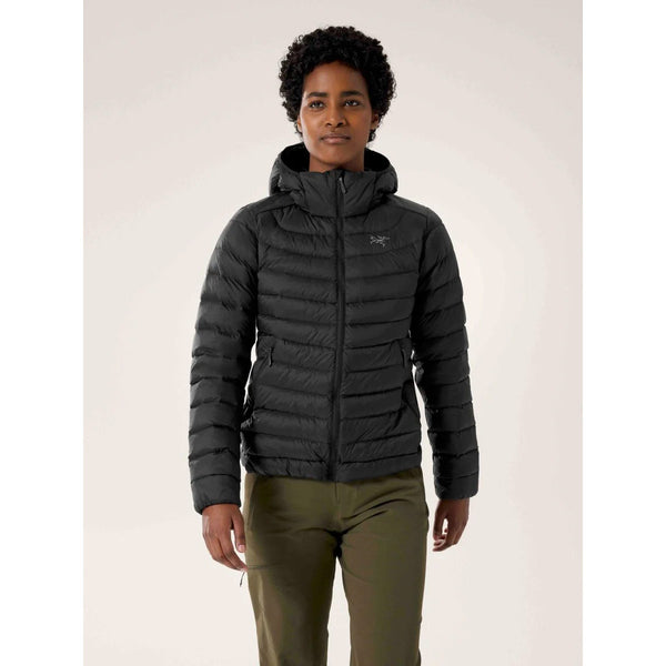 Cerium Hoody Womens