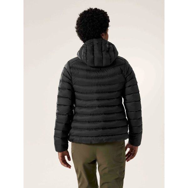 Cerium Hoody Womens