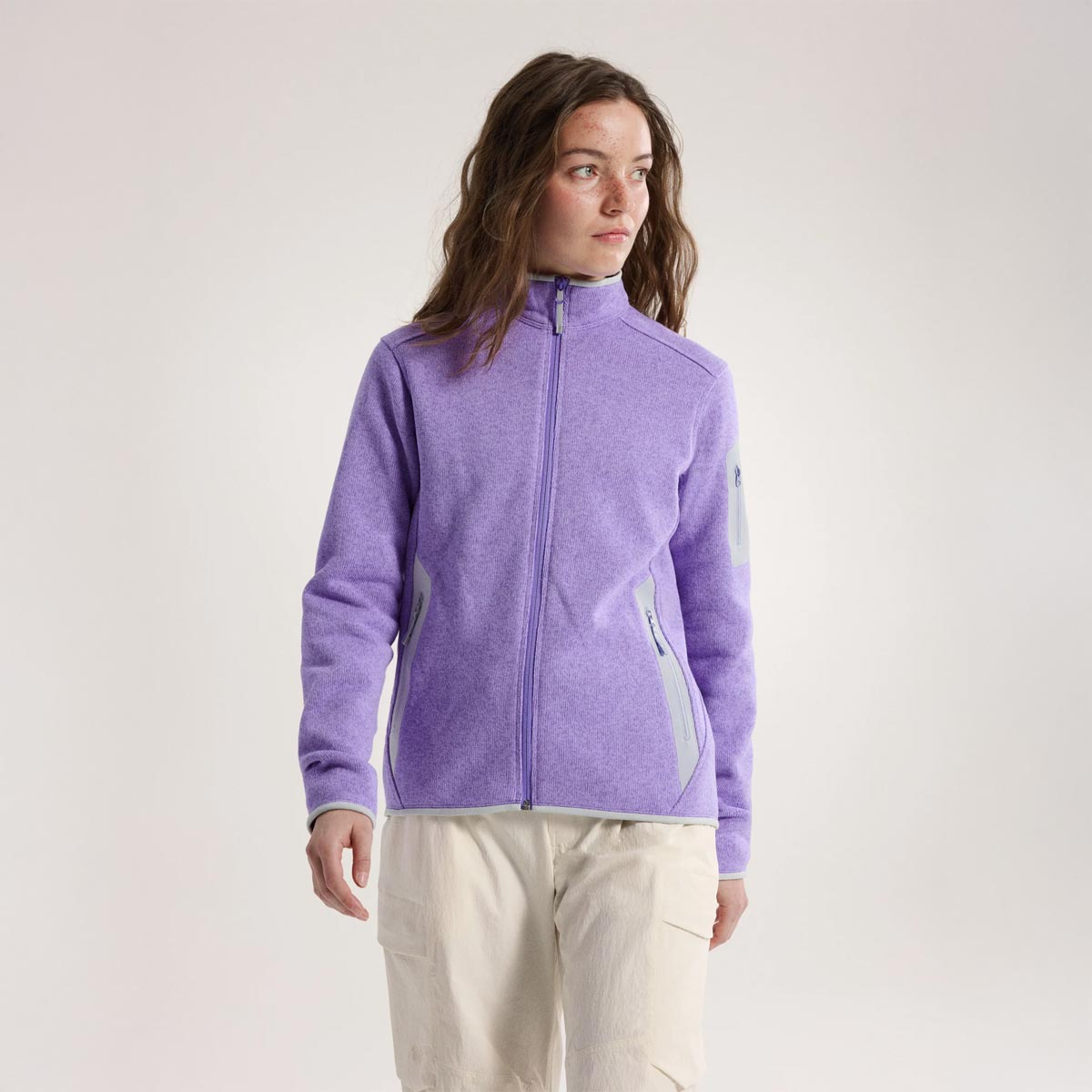 Covert Cardigan Womens