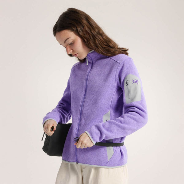Covert Cardigan Womens