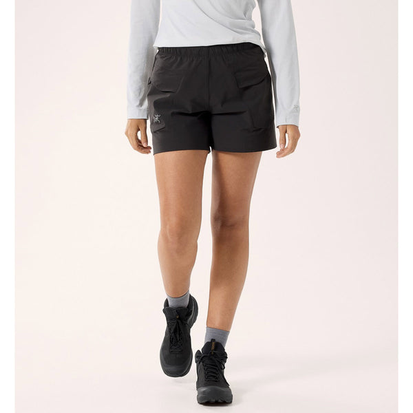 Gamma Utility 5" Short Womens